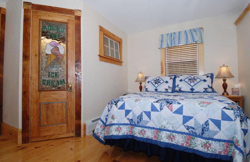 Beach Cottage Inn リンカーンヴィル 部屋 写真