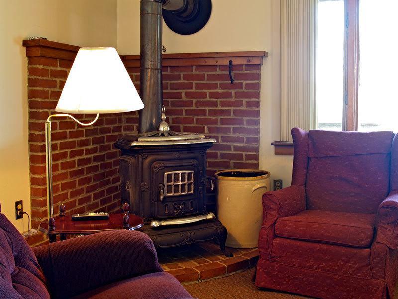 Beach Cottage Inn リンカーンヴィル 部屋 写真