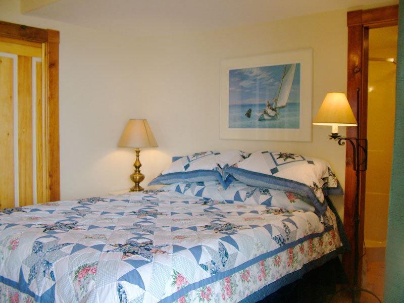 Beach Cottage Inn リンカーンヴィル 部屋 写真