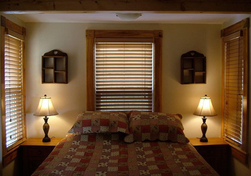 Beach Cottage Inn リンカーンヴィル 部屋 写真