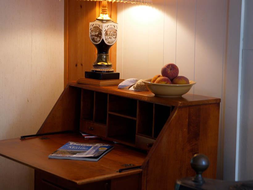Beach Cottage Inn リンカーンヴィル 部屋 写真