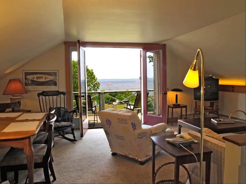 Beach Cottage Inn リンカーンヴィル 部屋 写真