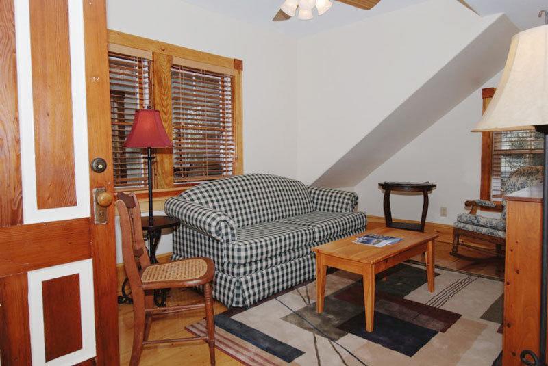 Beach Cottage Inn リンカーンヴィル 部屋 写真
