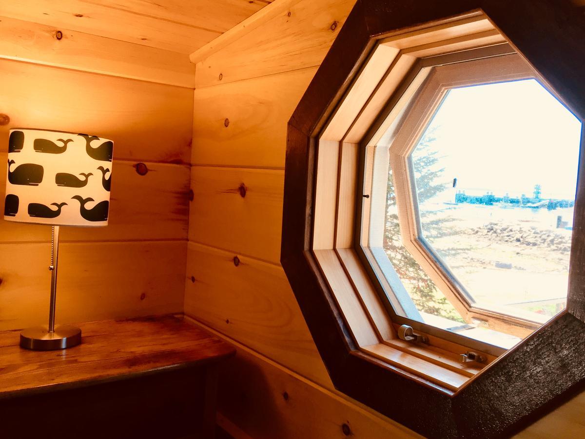 Beach Cottage Inn リンカーンヴィル エクステリア 写真
